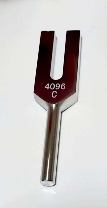 Diapason 4096