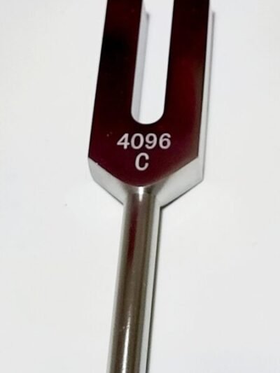 Diapason 4096