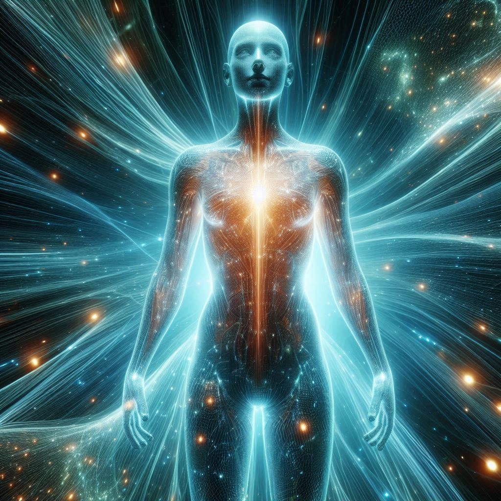 Décoder les fréquences de l'âme-lien-sacre